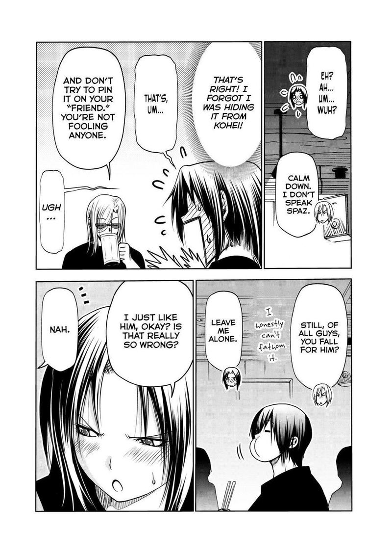 Chapter 64 - Page 35