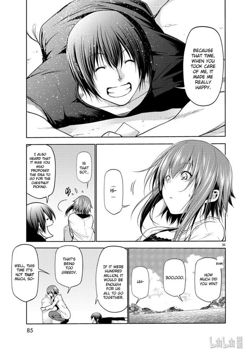 Chapter 61 - Page 35