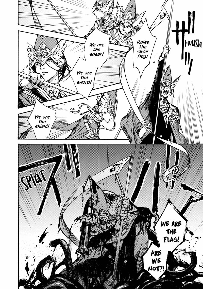 Chapter 64 - Page 23