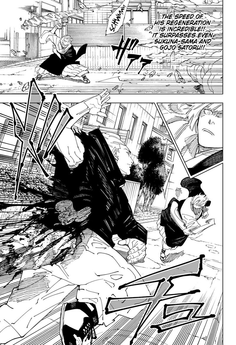 Chapter 245 - Page 5