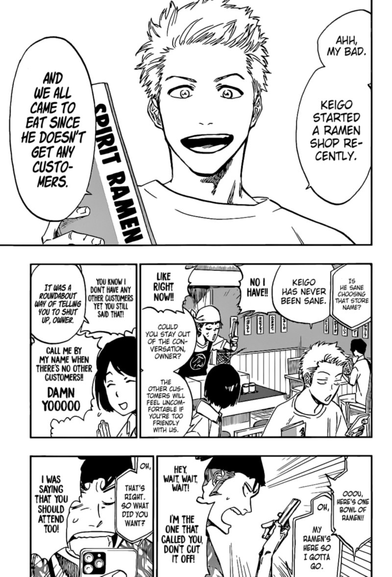 Chapter 687 - Page 19