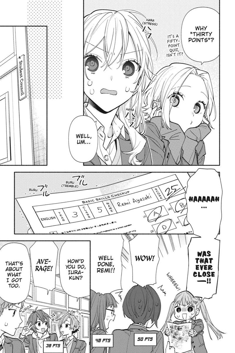 Chapter 127 - Page 23
