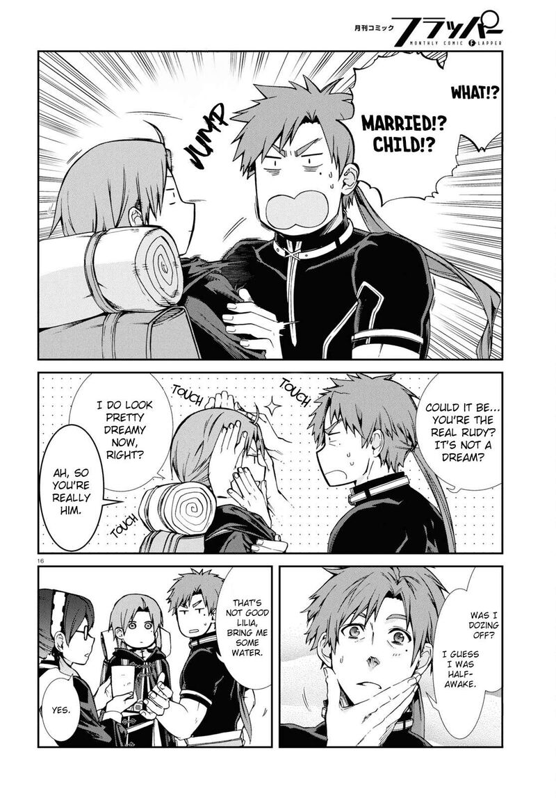 Chapter 100 - Page 16