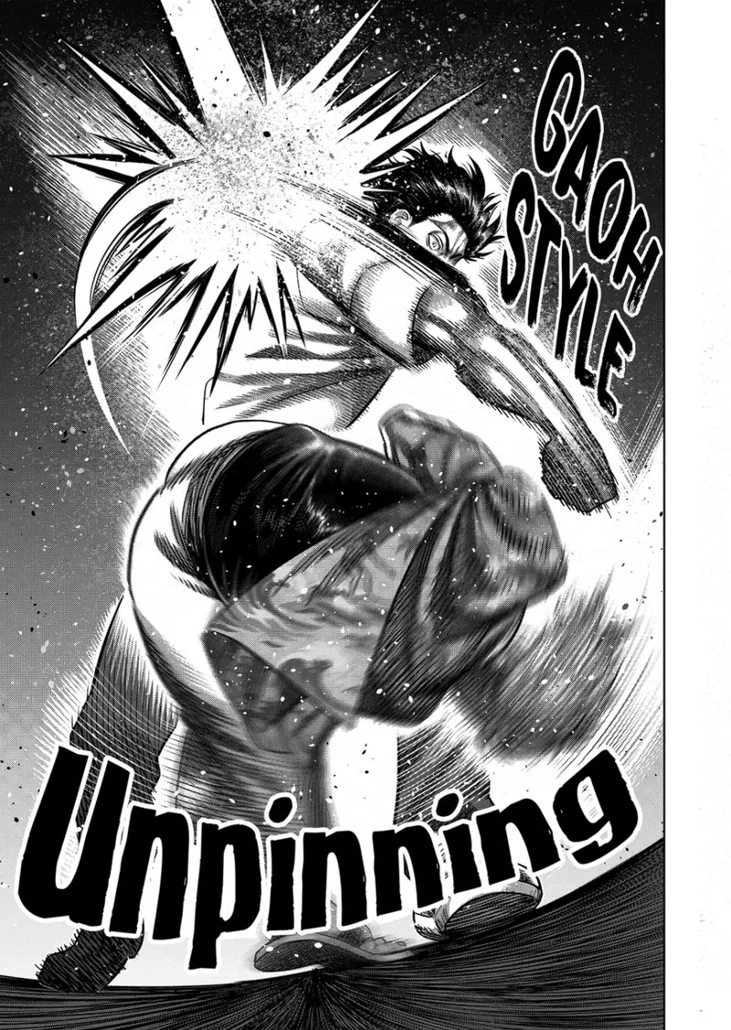 Chapter 316 - Page 15