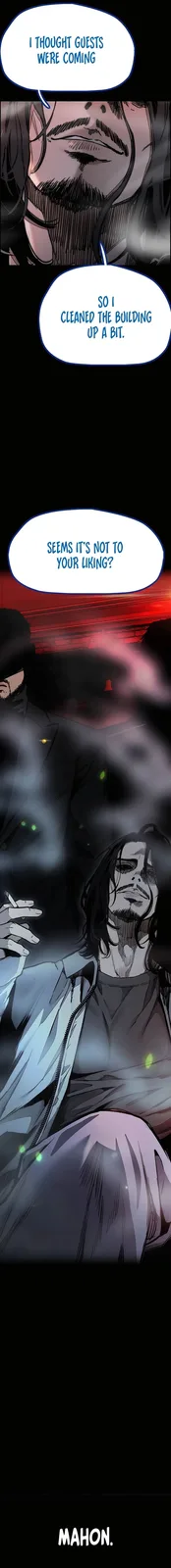 Chapter 520 - Page 85