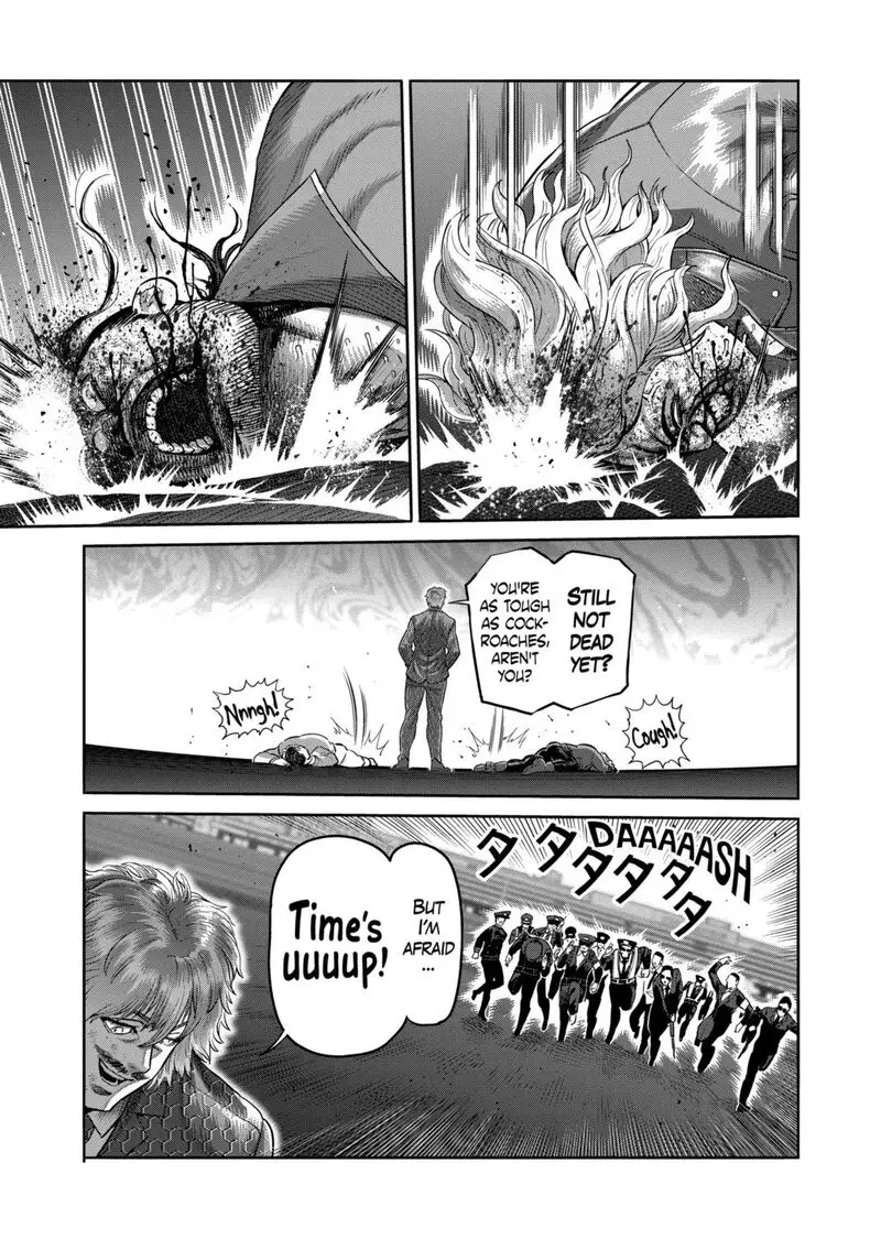 Chapter 305 - Page 9