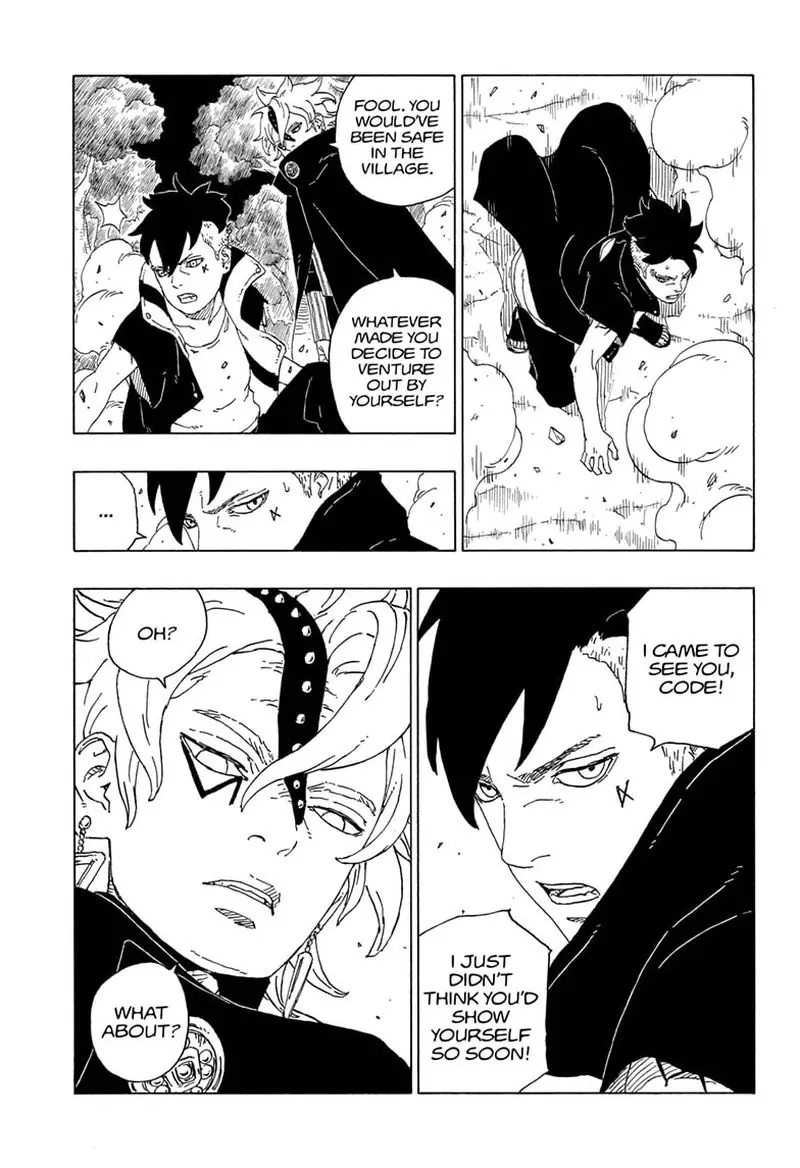 Chapter 62 - Page 27