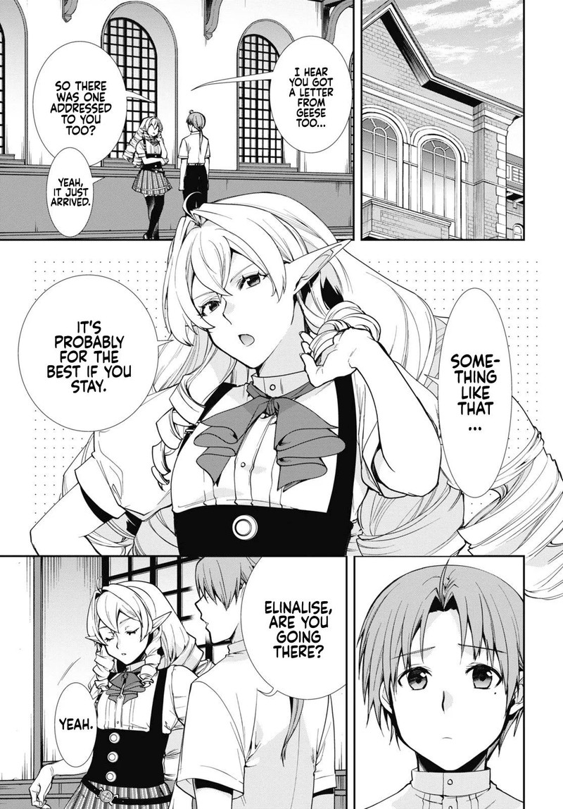 Chapter 97 - Page 19