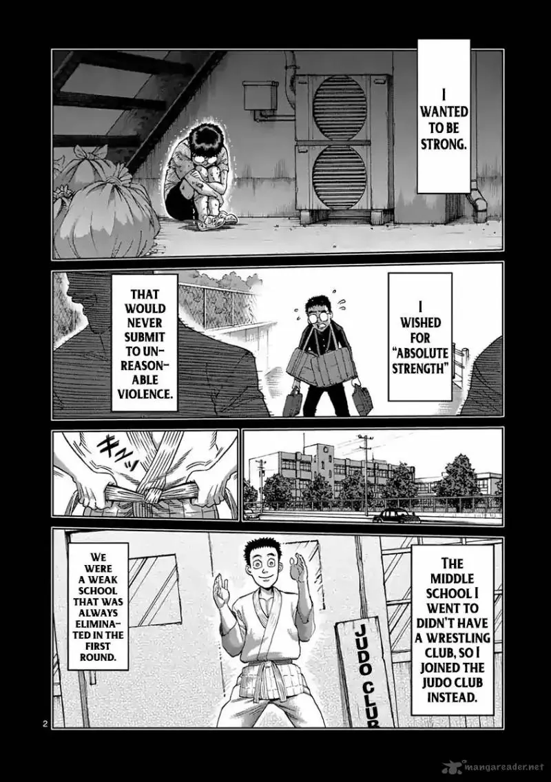 Chapter 234 - Page 2