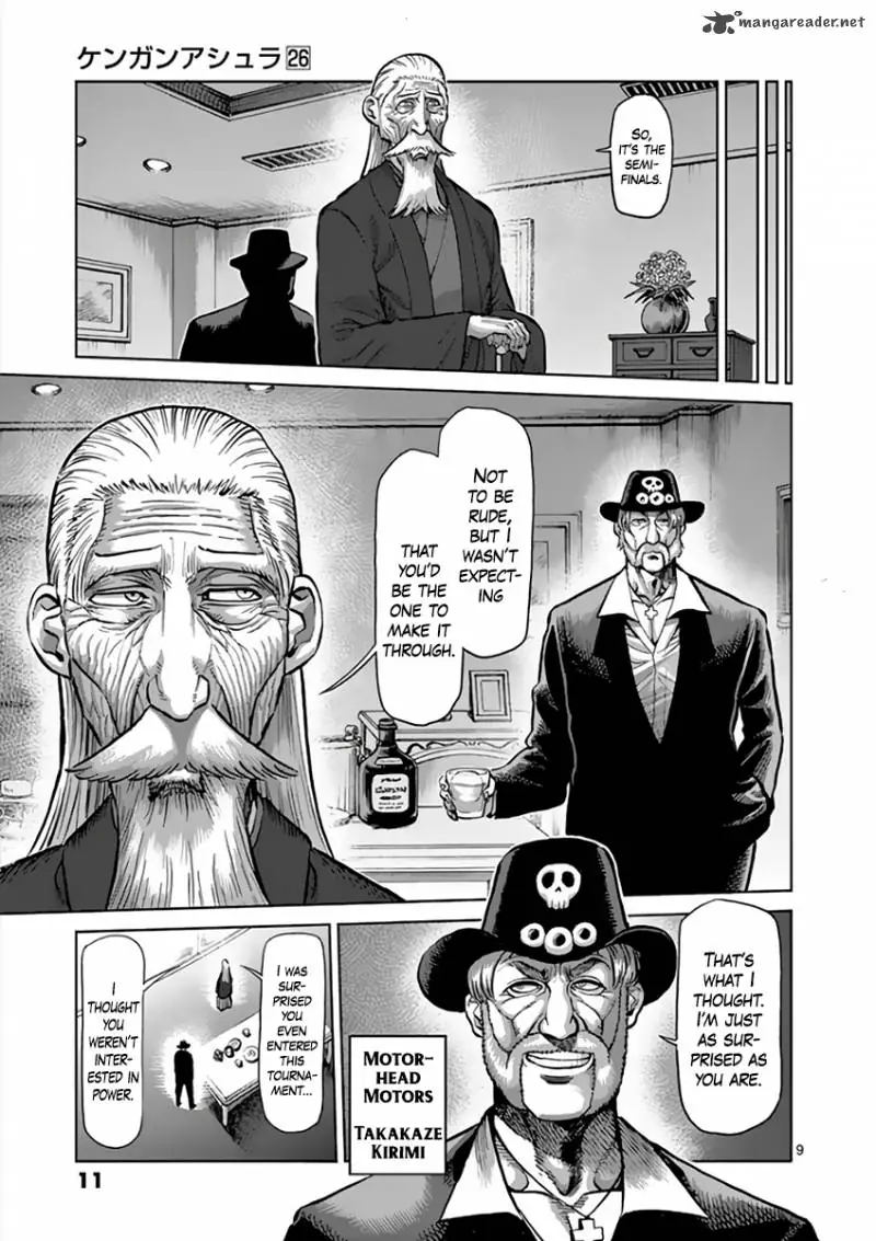 Chapter 221 - Page 13