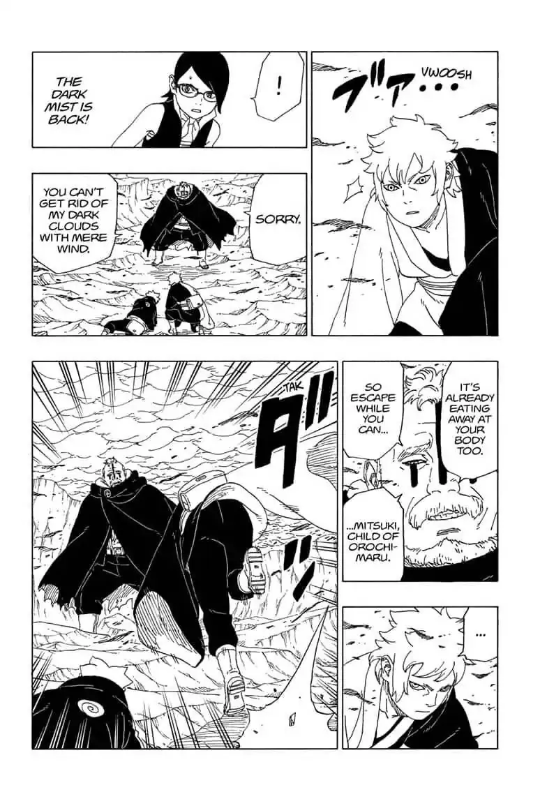 Chapter 40 - Page 32