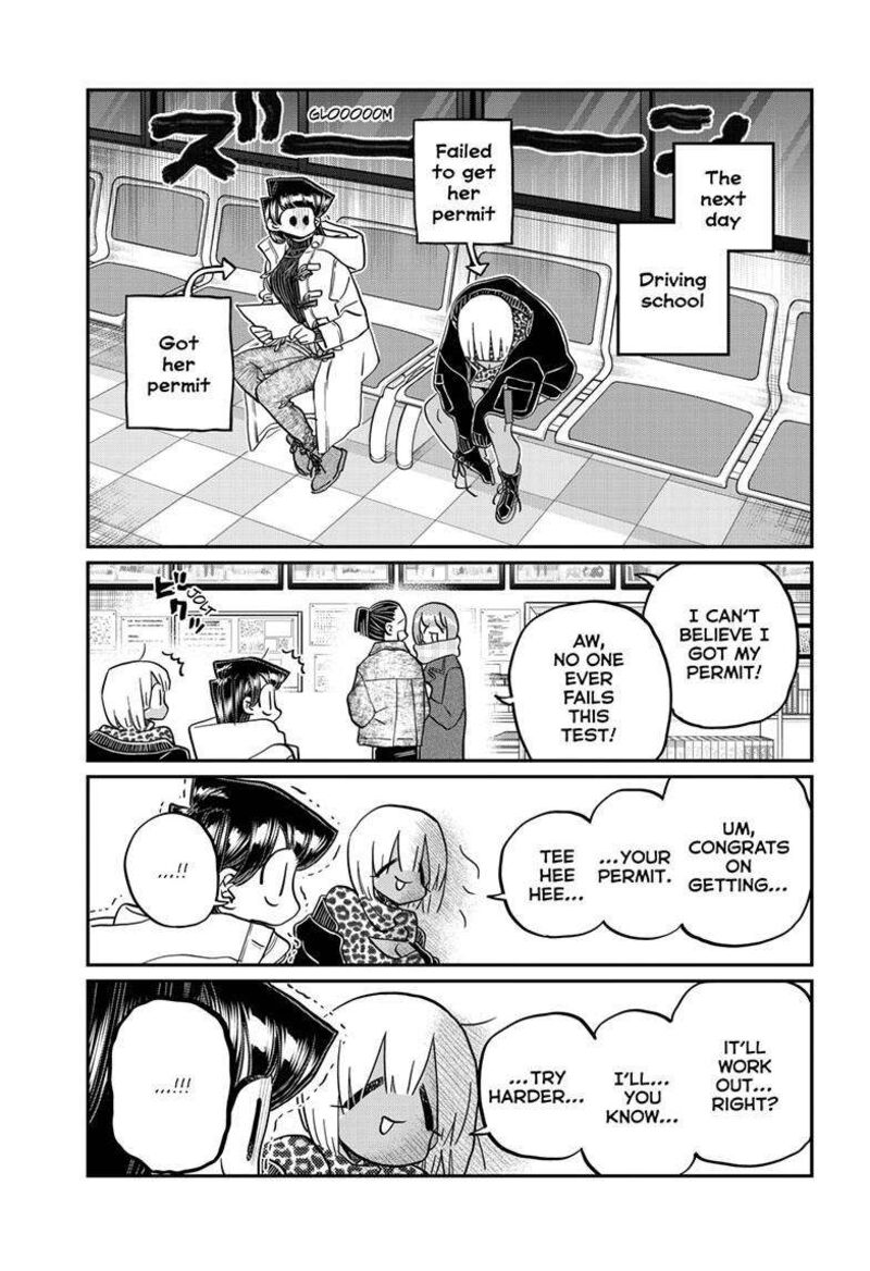 Chapter 489 - Page 18