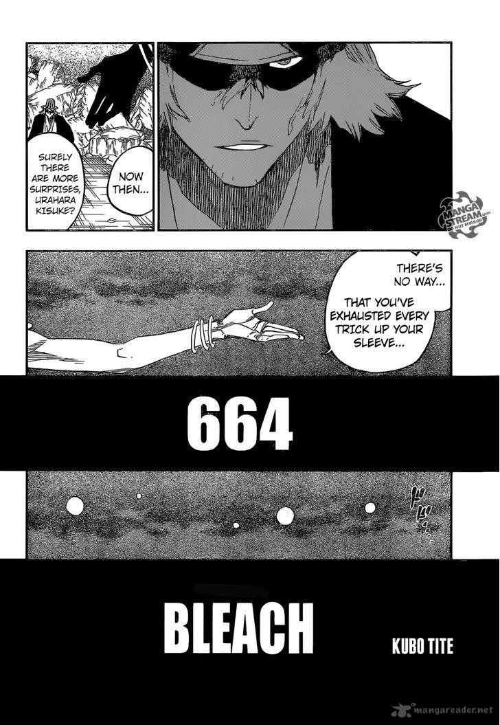 Chapter 664 - Page 6
