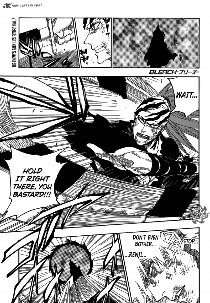 Chapter 681 - Page 1