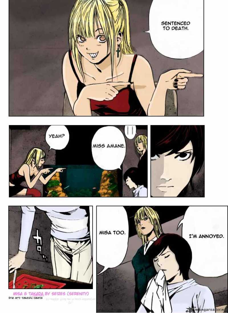 Chapter 93 - Page 23