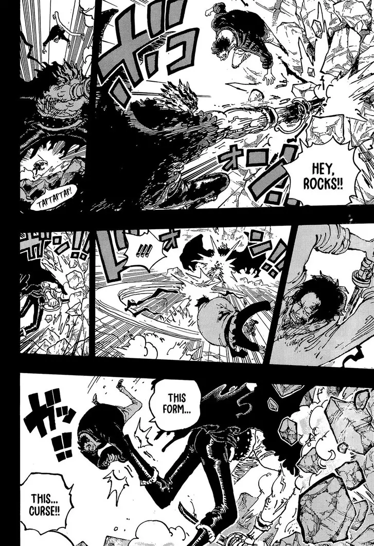 Chapter 1165 - Page 7