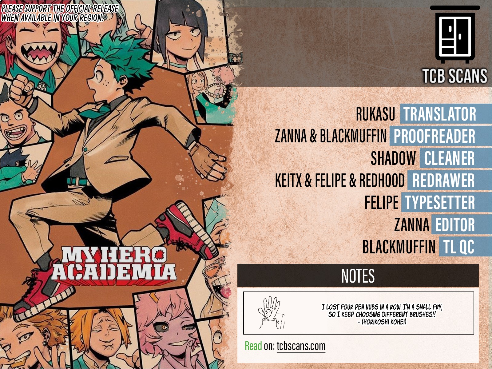 Chapter 421 - Page 2