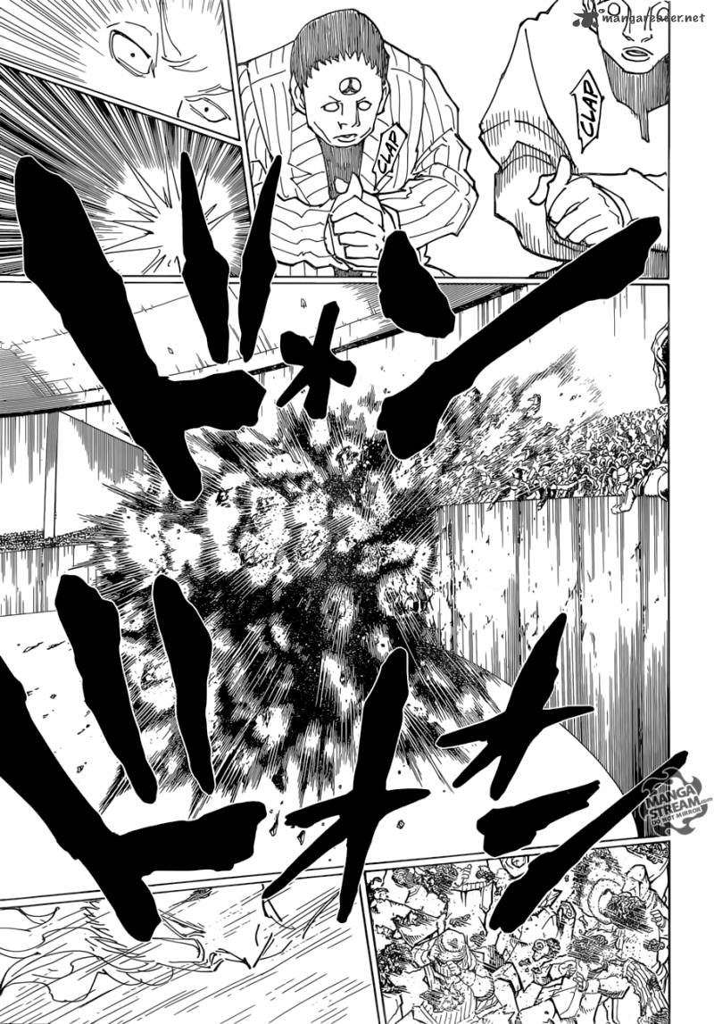 Chapter 356 - Page 11