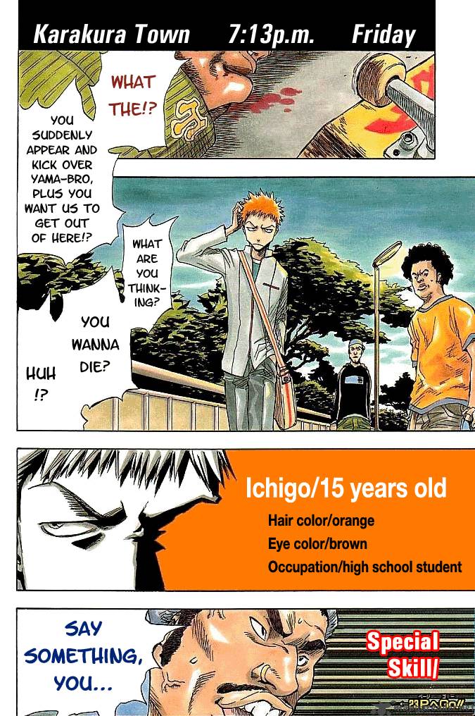 Chapter 1 - Page 4