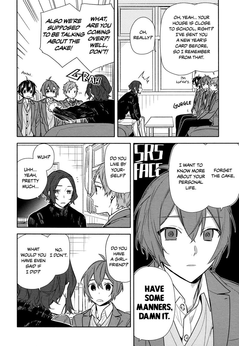 Chapter 112 - Page 2