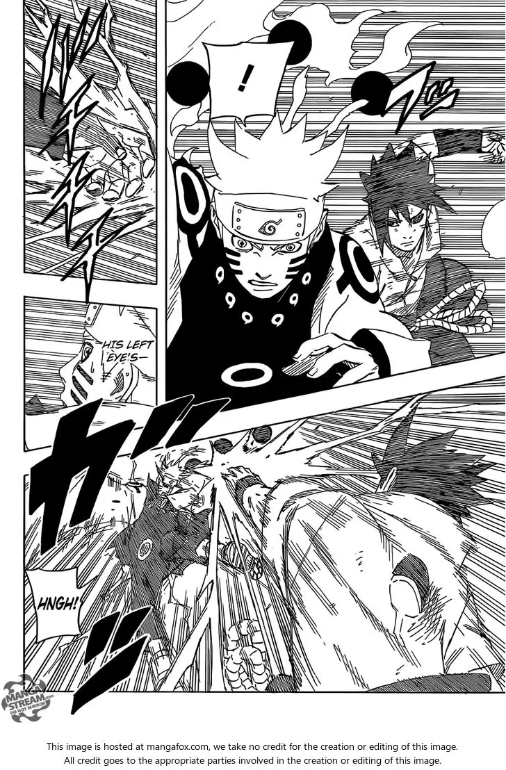 Chapter 695 - Page 7