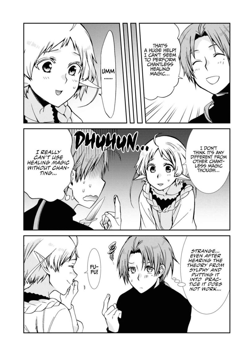 Chapter 83 - Page 21