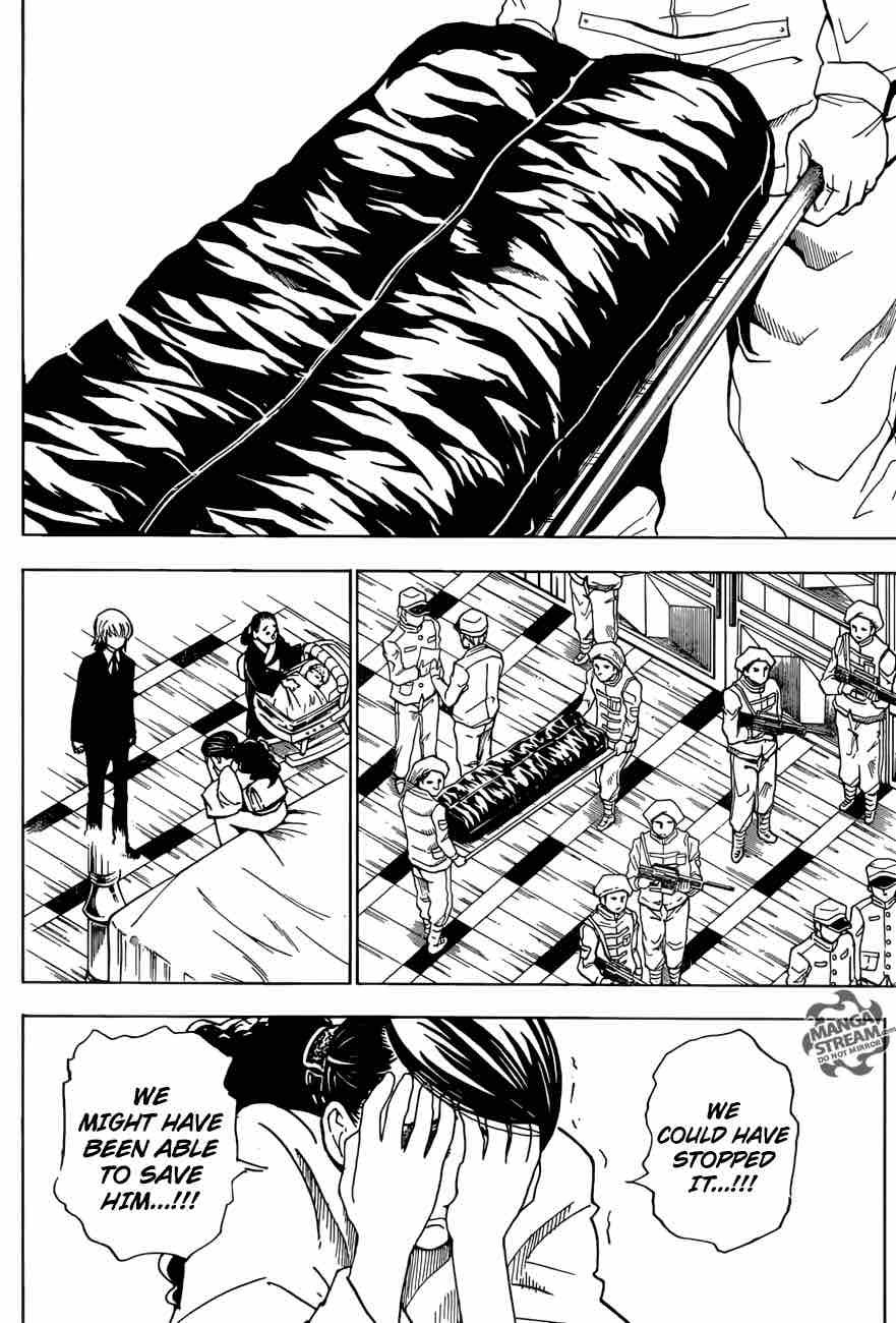 Chapter 368 - Page 6