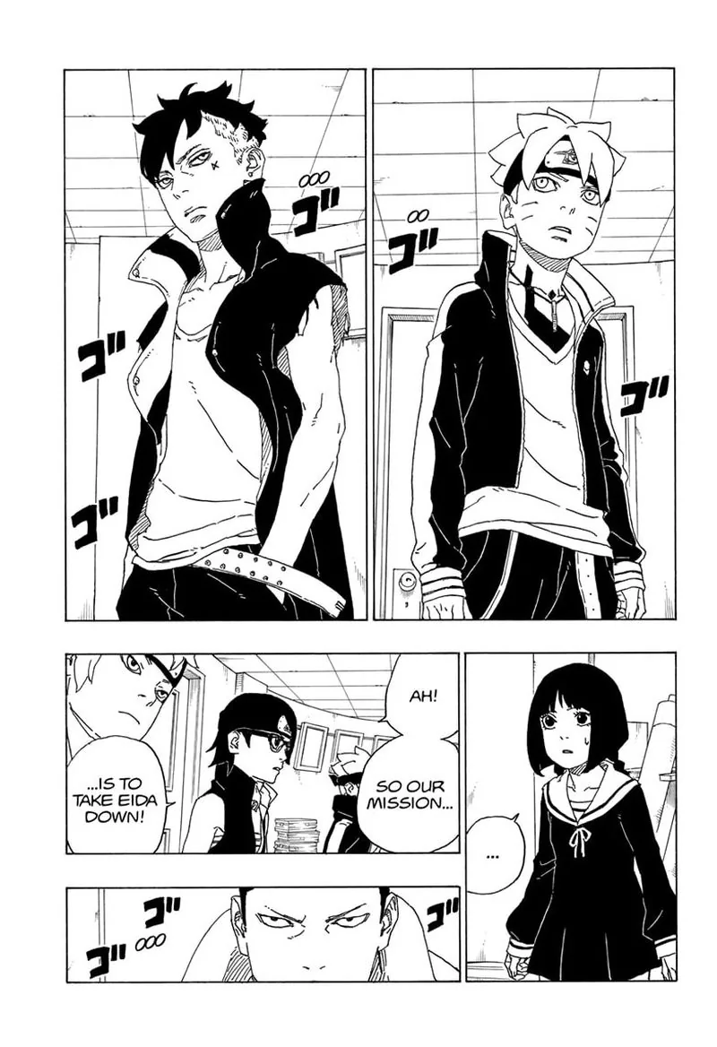 Chapter 73 - Page 13