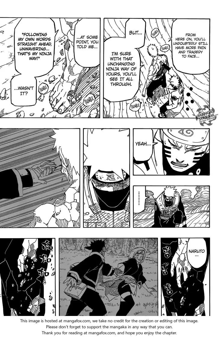 Chapter 687 - Page 13
