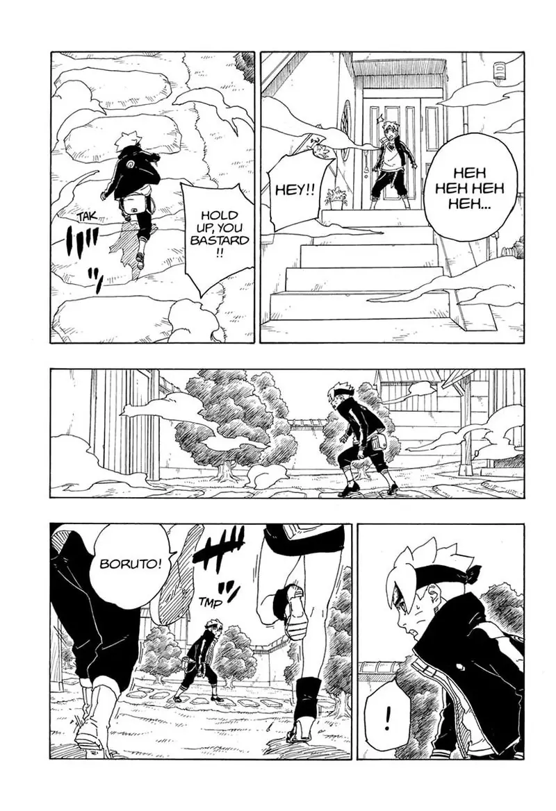 Chapter 72 - Page 21