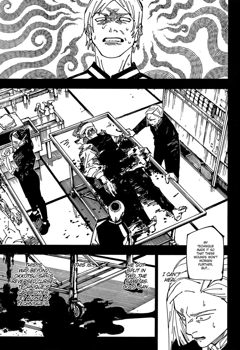 Chapter 261 - Page 14