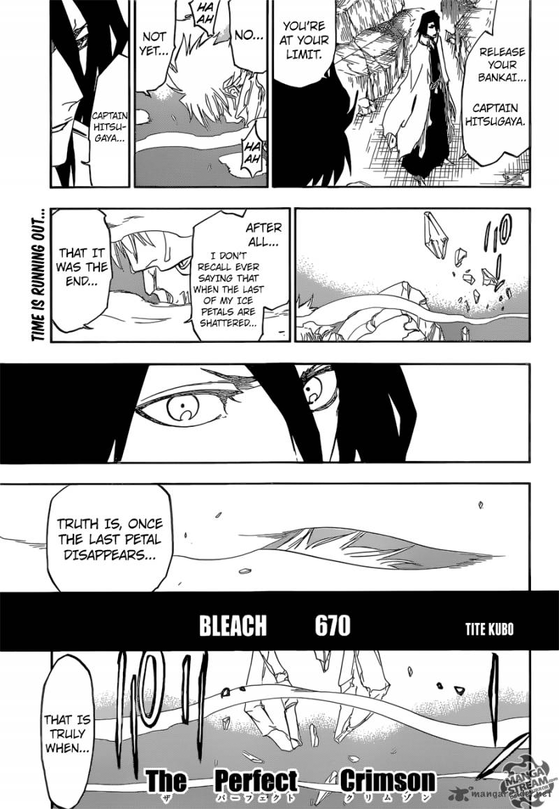 Chapter 670 - Page 16