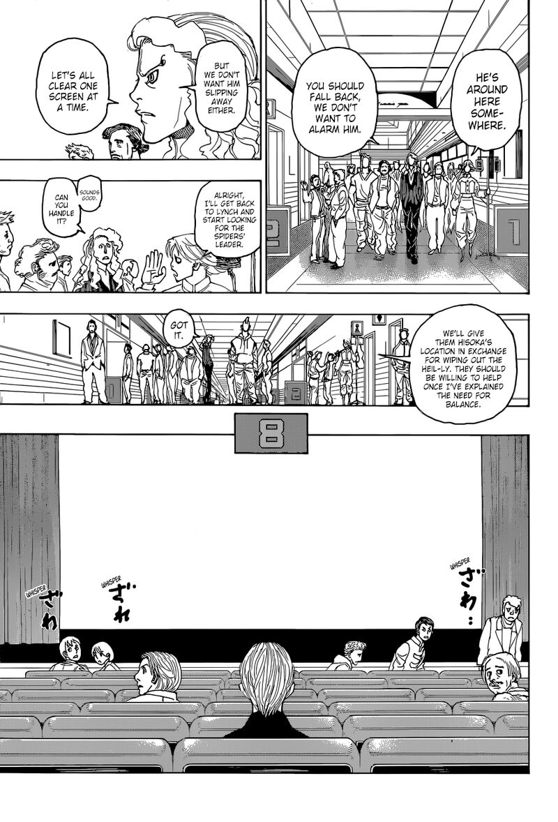 Chapter 393 - Page 9