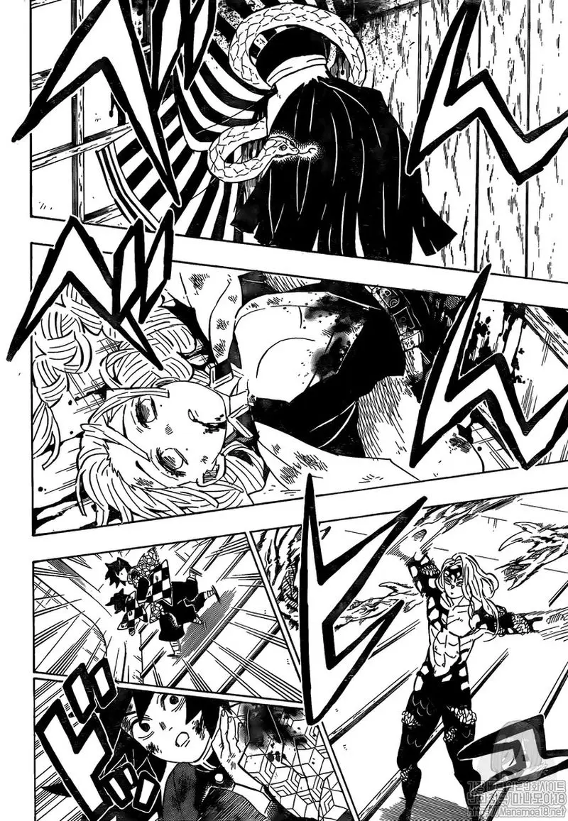 Chapter 182 - Page 12