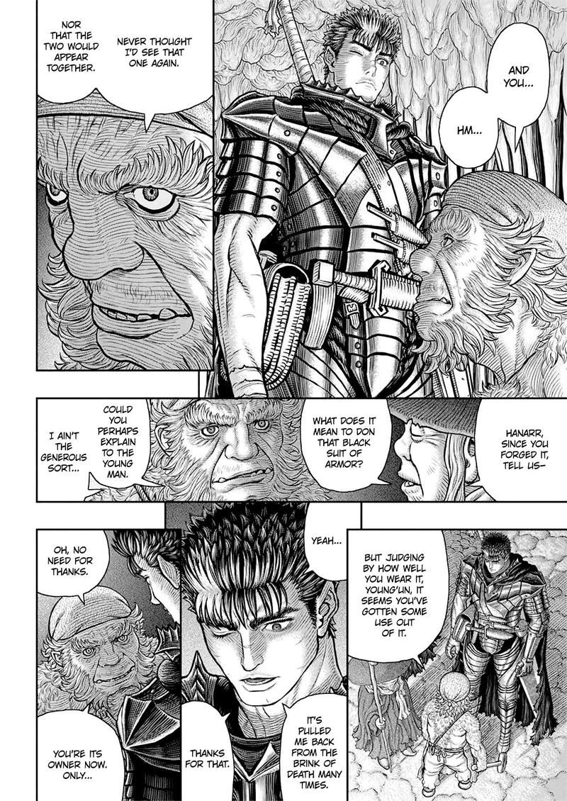 Chapter 361 - Page 17