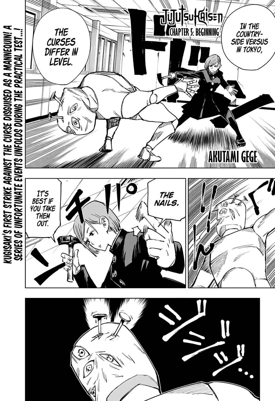 Chapter 5 - Page 1