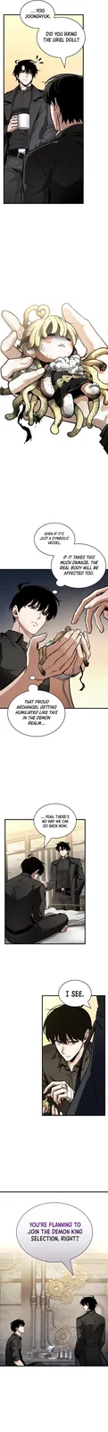 Chapter 260 - Page 14