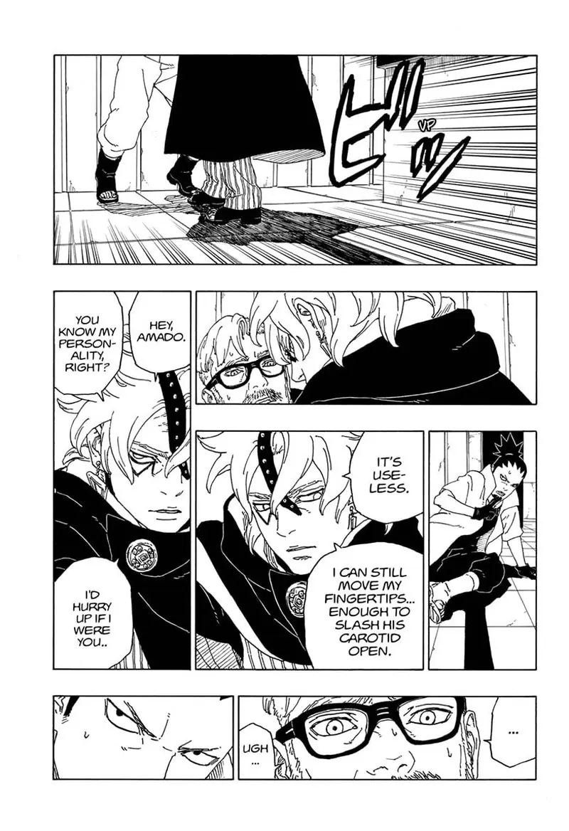 Chapter 68 - Page 31