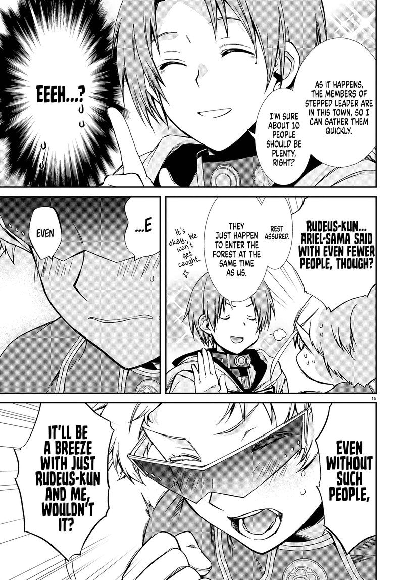 Chapter 73 - Page 19