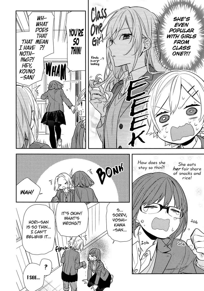 Chapter 86 - Page 14