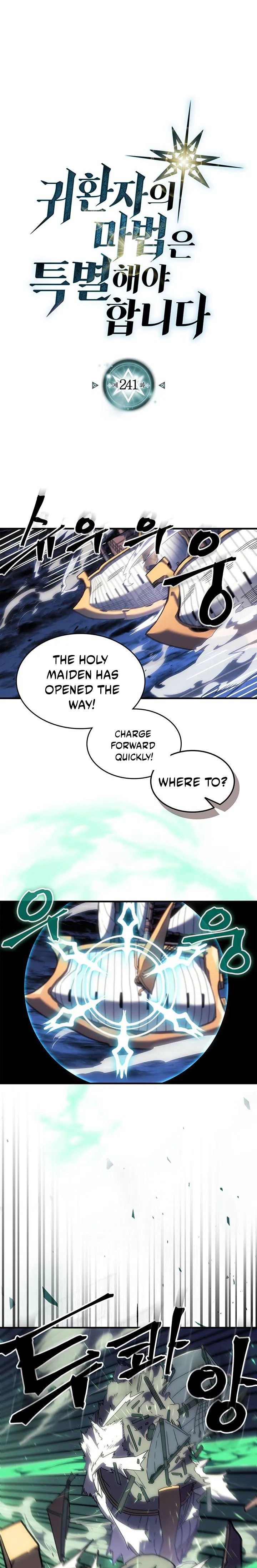 Chapter 241 - Page 1