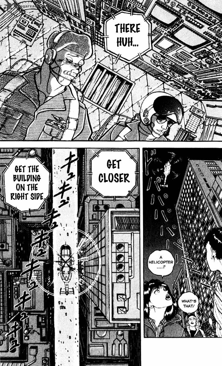 Chapter 122 - Page 10