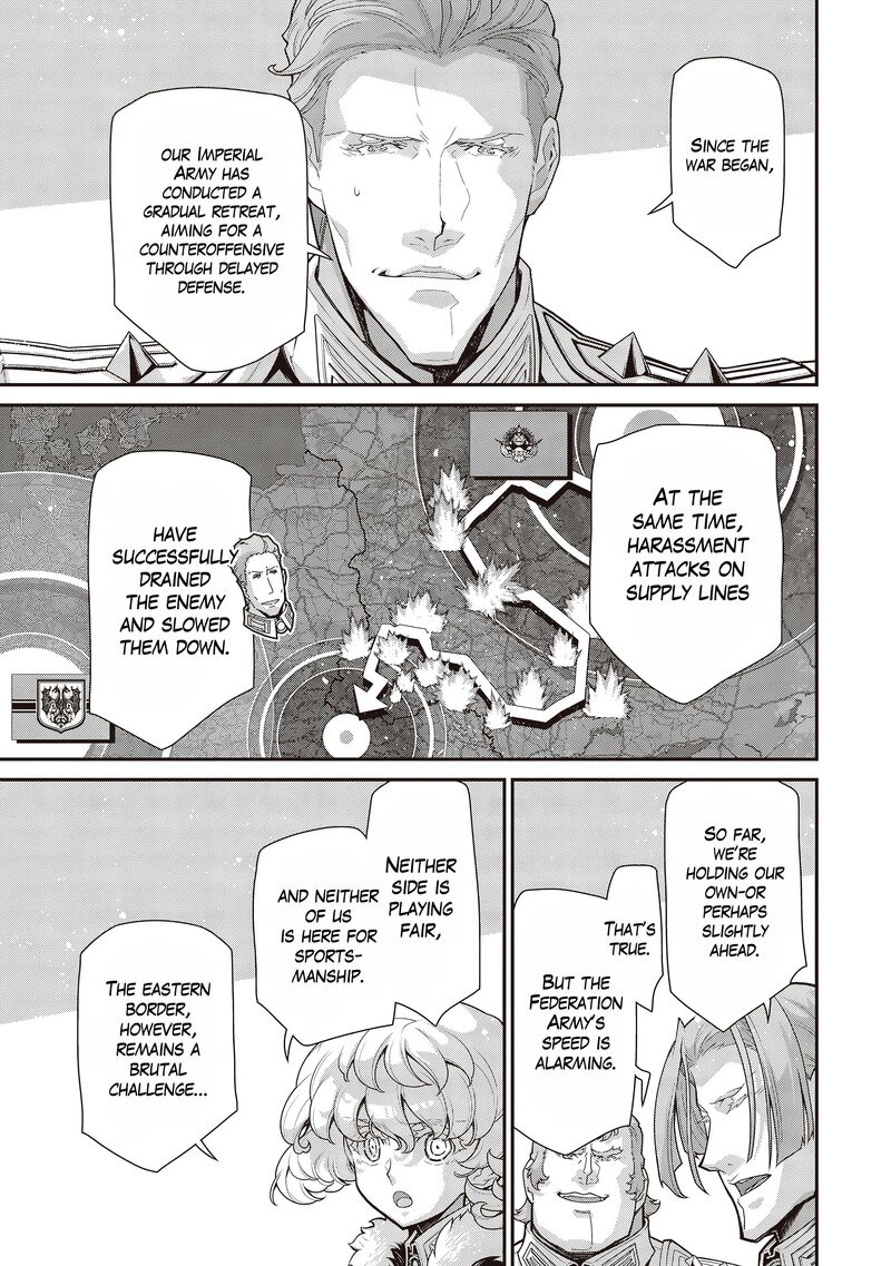 Chapter 91 - Page 21