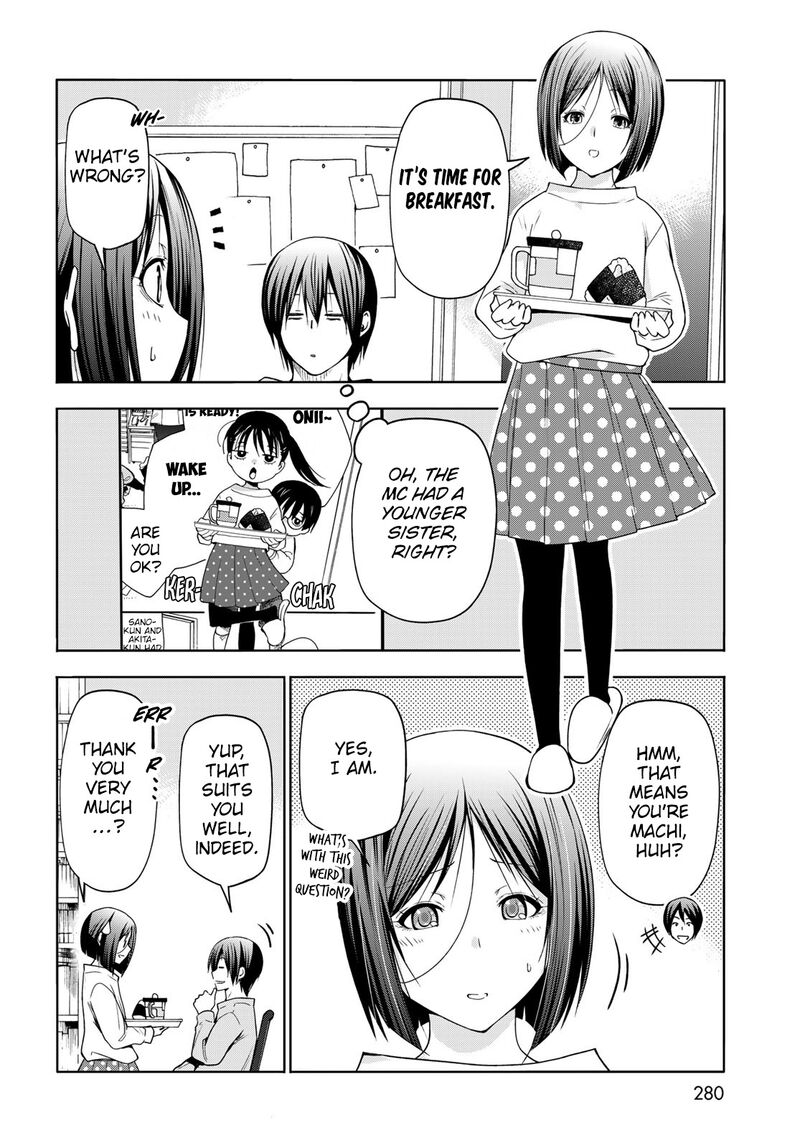 Chapter 83 - Page 6