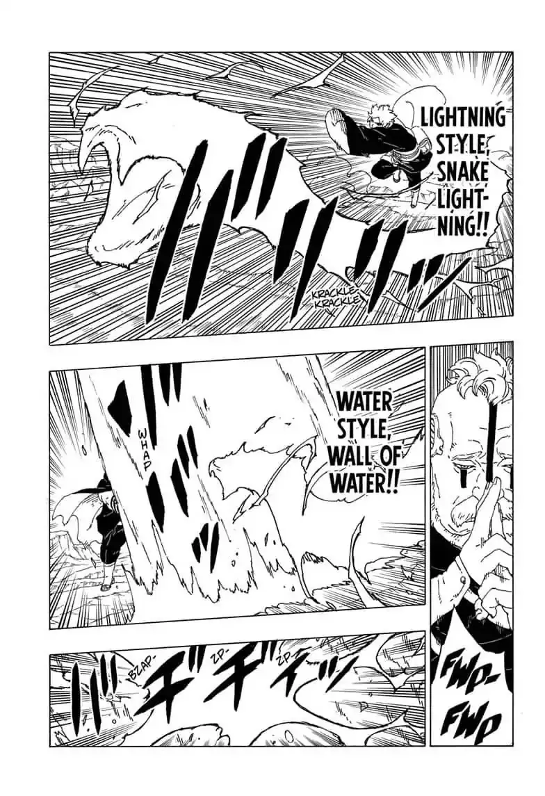 Chapter 40 - Page 33