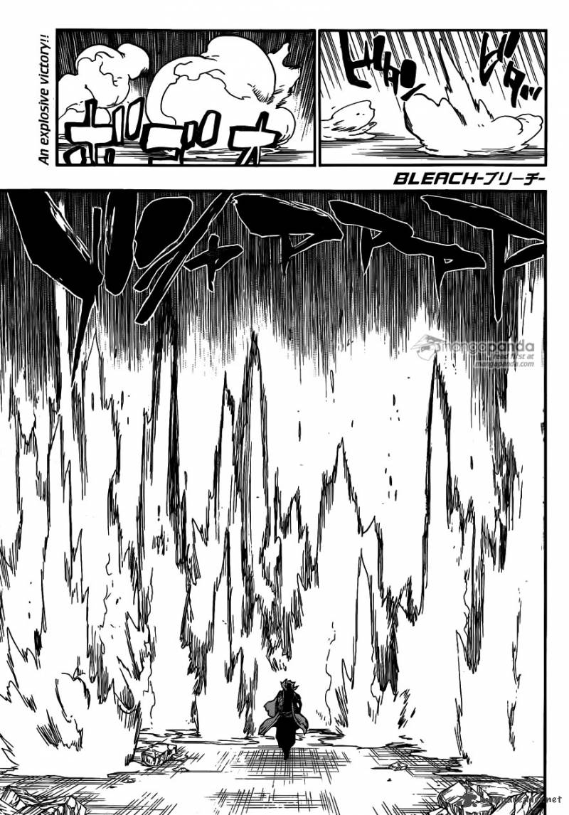 Chapter 644 - Page 1