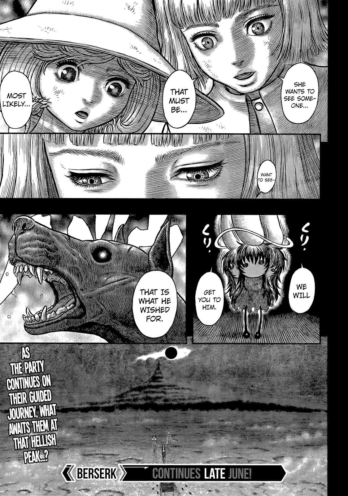 Chapter 350 - Page 18