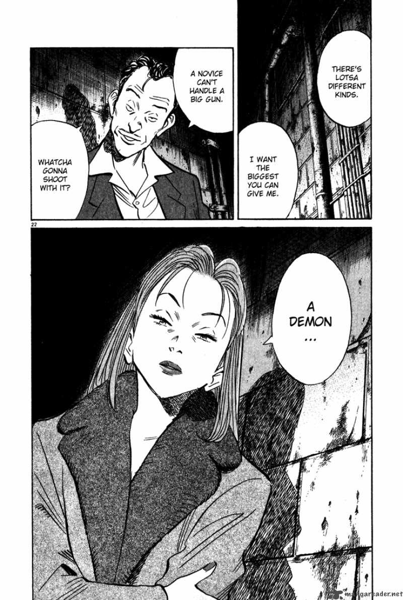 Chapter 127 - Page 22