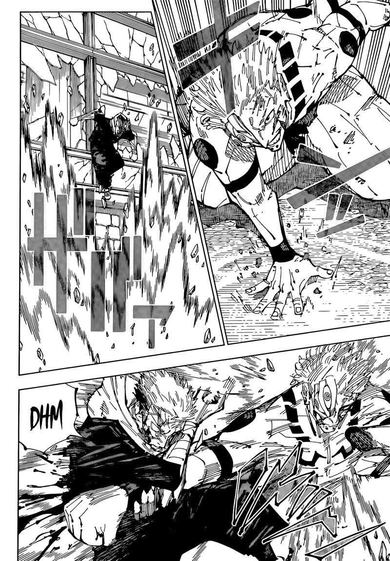 Chapter 257 - Page 15
