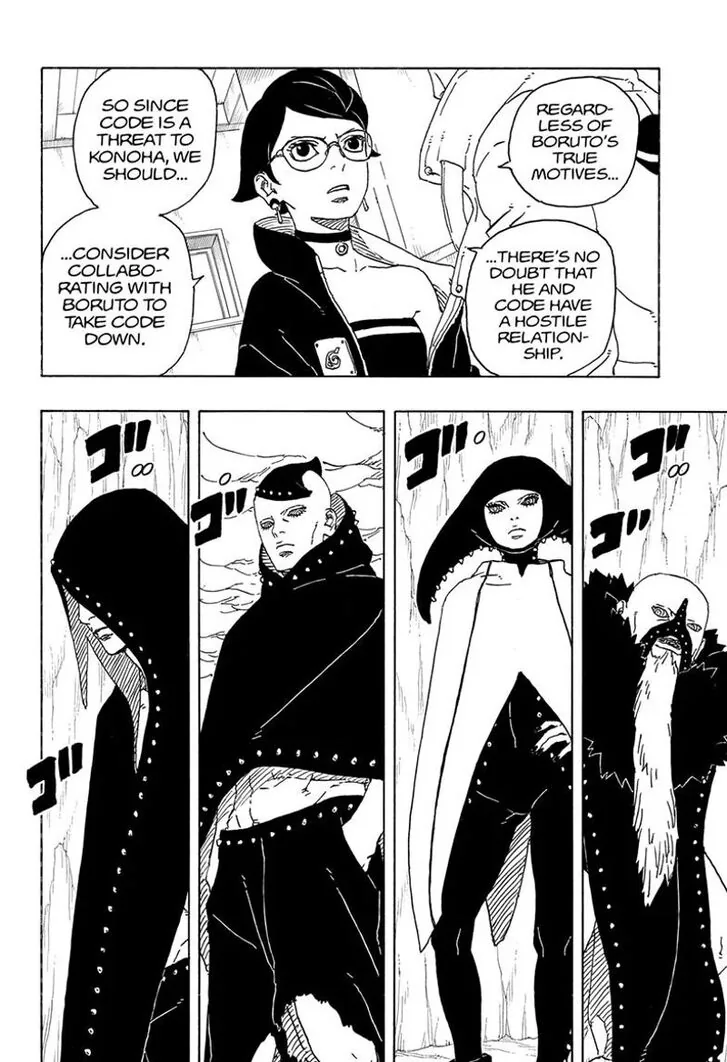 Chapter 84 - Page 29